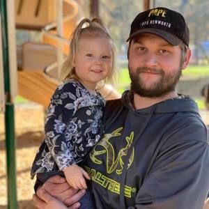 Meet your Posher, Robert